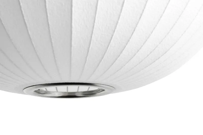 HAY Nelson Bubble Ball pendel Off-white, M