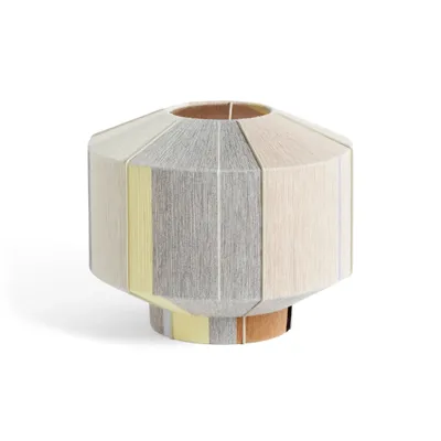 HAY Bonbon Shade lampskärm City, Ø38 cm