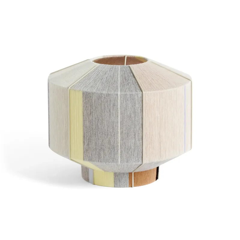 HAY Bonbon Shade lampskärm City, Ø38 cm