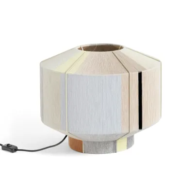 HAY Bonbon Shade lampskärm City, Ø38 cm