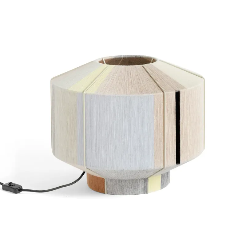 HAY Bonbon Shade lampskärm City, Ø38 cm