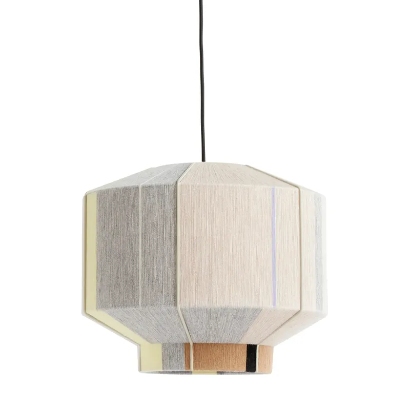 HAY Bonbon Shade lampskärm City, Ø38 cm