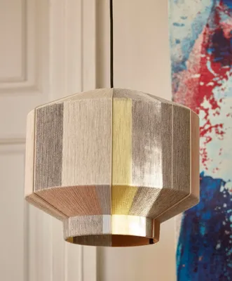 HAY Bonbon Shade lampskärm City, Ø38 cm