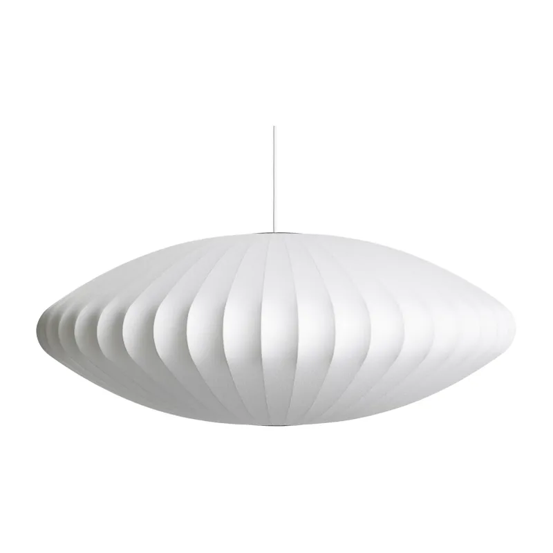 HAY Nelson Bubble Saucer pendel Off-white, L