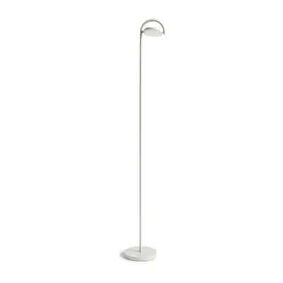 HAY Marselis golvlampa, Ash grey