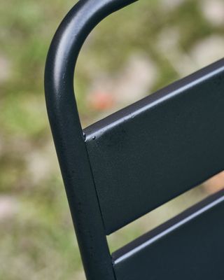 House Doctor Helo Stol Svart