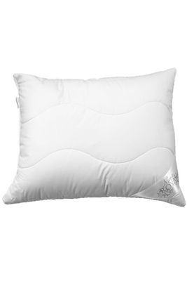 Redlunds Elegance Sovkudde Vit 50x60 cm