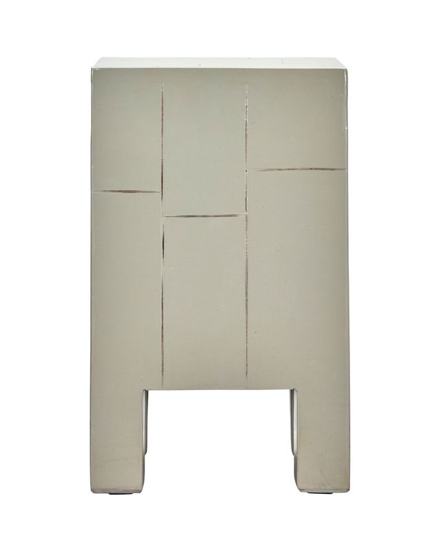 House Doctor Brick Sidobord Sand