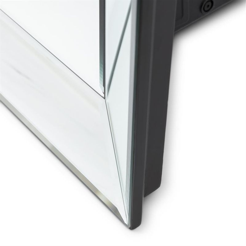 Riviera Maison Bergamo spegel 120x90 cm transparent