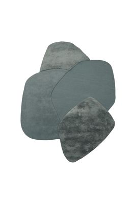 AYTM Mola Matta Dusty Blue