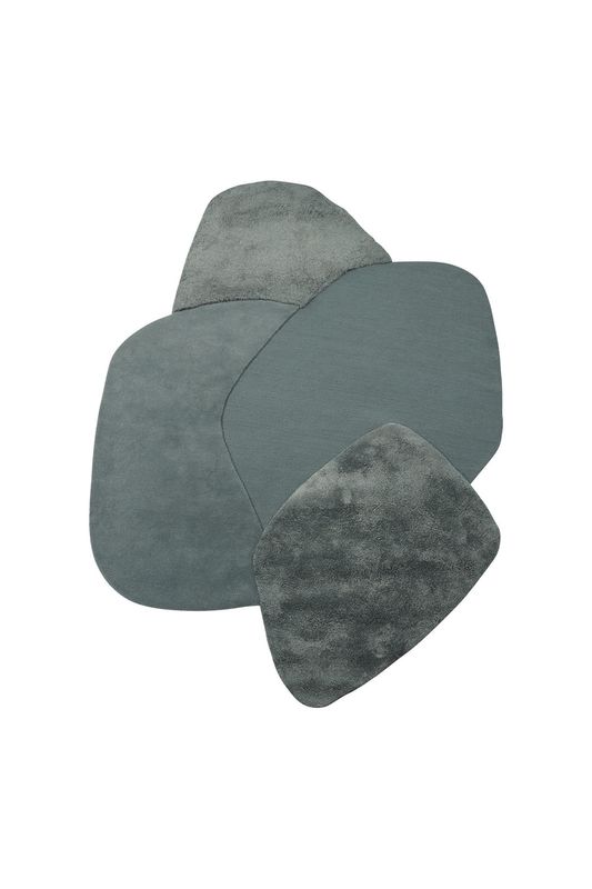 AYTM Mola Matta Dusty Blue