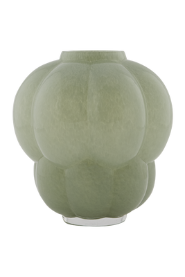 AYTM Uva Vas Pastel Green Ø32 cm