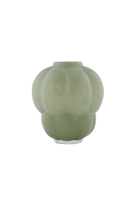AYTM Uva Vas Pastel Green Ø20 cm