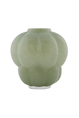 AYTM Uva Vas Pastel Green Ø26 cm