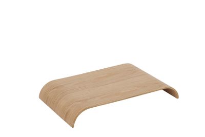 AYTM Curva Bricka Oak 41x5.5 cm
