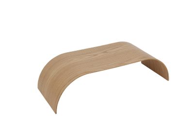 AYTM Curva Bricka Oak 62.2x16 cm