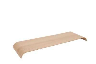 AYTM Curva Bricka Oak 81x5.4 cm