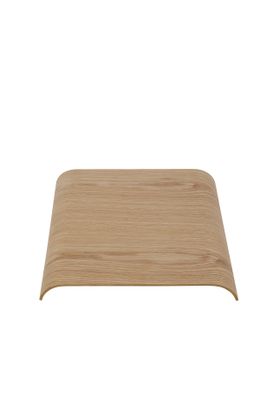 AYTM Curva Pall Oak 33x3.6 cm