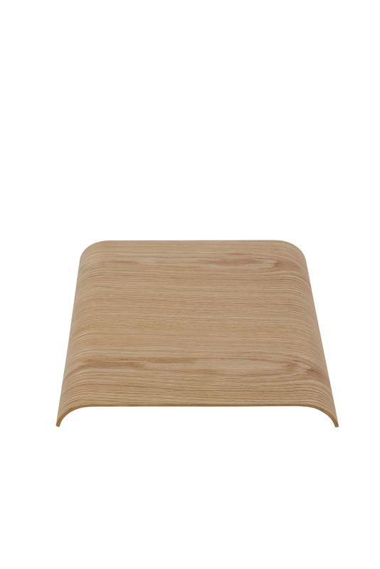 AYTM Curva Pall Oak 33x3.6 cm