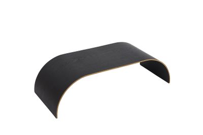 AYTM Curva Bricka Svart 62.2x16 cm