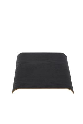 AYTM Curva Pall Svart 33x3.6 cm