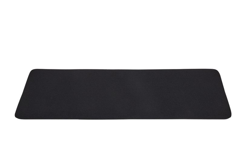 AYTM Curva Bänk Anthracite 95.5x2.5 cm
