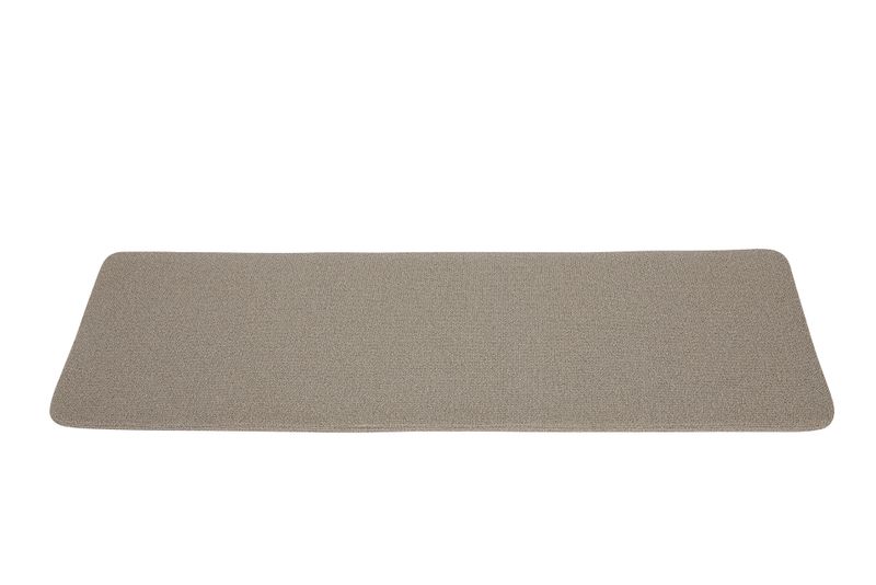 AYTM Curva Bänk Taupe 95.5x2.5 cm