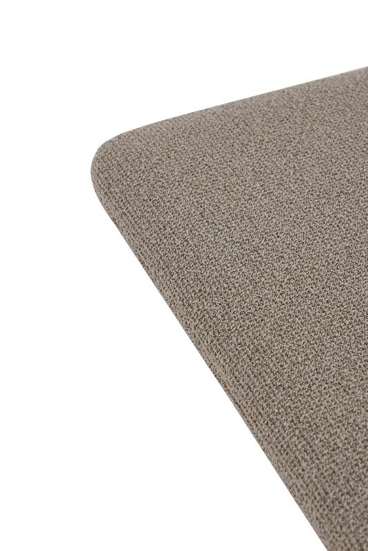 AYTM Curva Bänk Taupe 95.5x2.5 cm