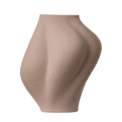 AYTM Saltare Vas Rosa Ø17 cm