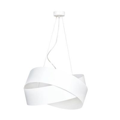 Emibig Lighting Taklampa VIENO VIT