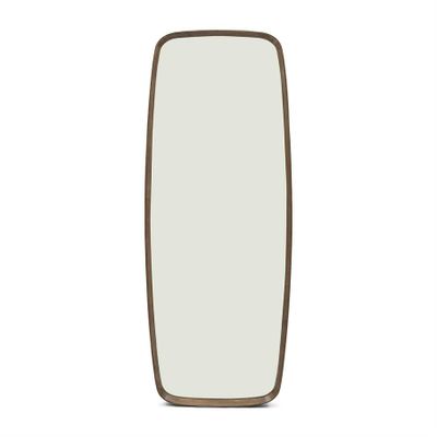 Riviera Maison Place des Voges spegel 180x70 cm brun