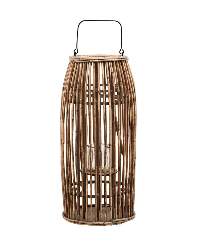 House Doctor Ova Lykta Natur