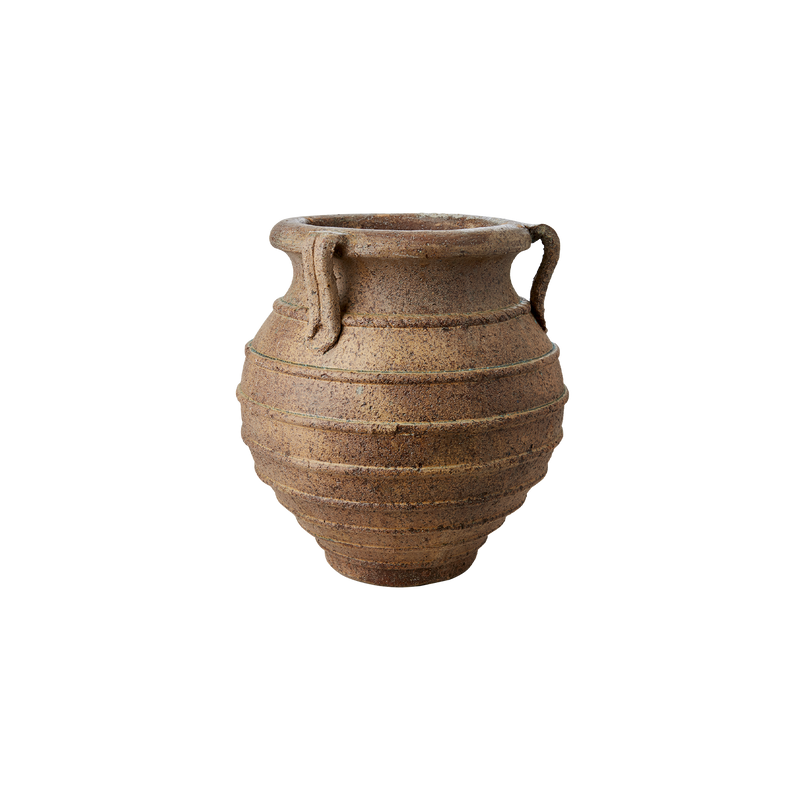 Affari of Sweden GOLIAT Kruka M, Brun