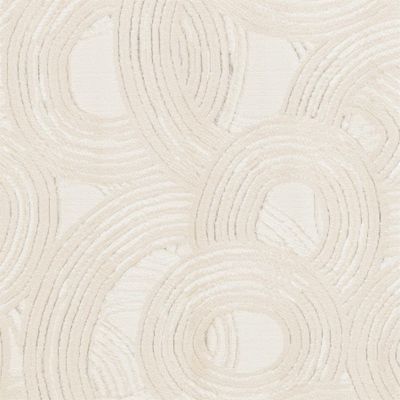 Riviera Maison Delfina matta 230x160 cm gräddvit