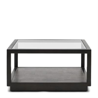Riviera Maison Roger soffbord 80x80 cm färg ej angiven