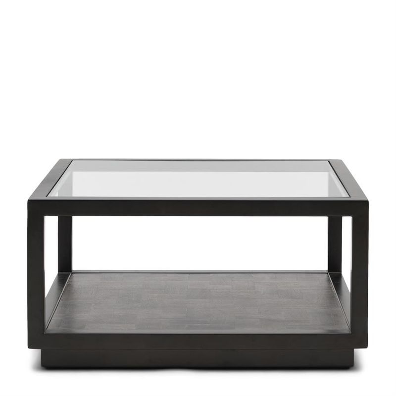 Riviera Maison Roger soffbord 80x80 cm färg ej angiven