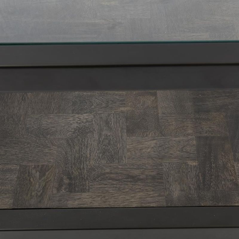 Riviera Maison Roger soffbord 80x80 cm färg ej angiven