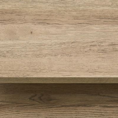 Riviera Maison Vermont sidobord 105x35 cm brun