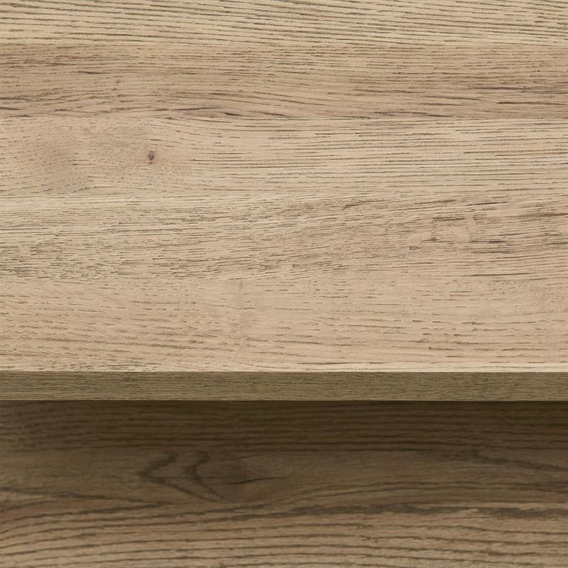 Riviera Maison Vermont sidobord 105x35 cm brun