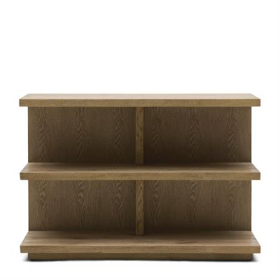 Riviera Maison Vermont sidobord 105x35 cm brun