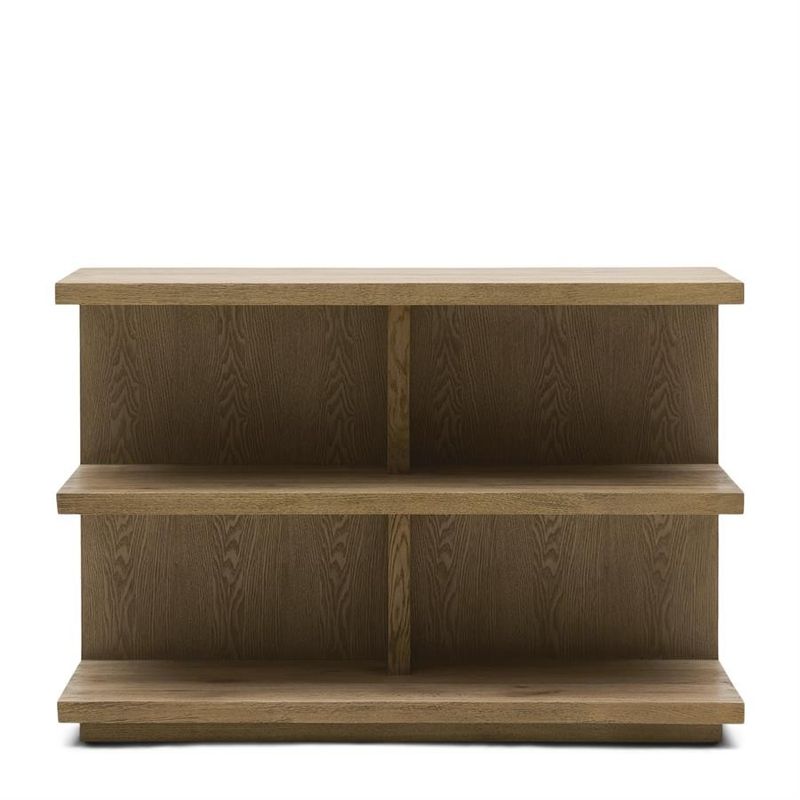 Riviera Maison Vermont sidobord 105x35 cm brun