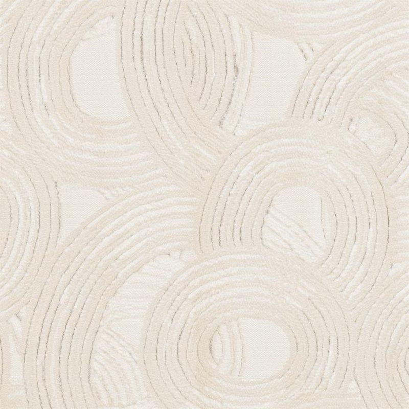 Riviera Maison Delfina matta 290x200 cm gräddvit