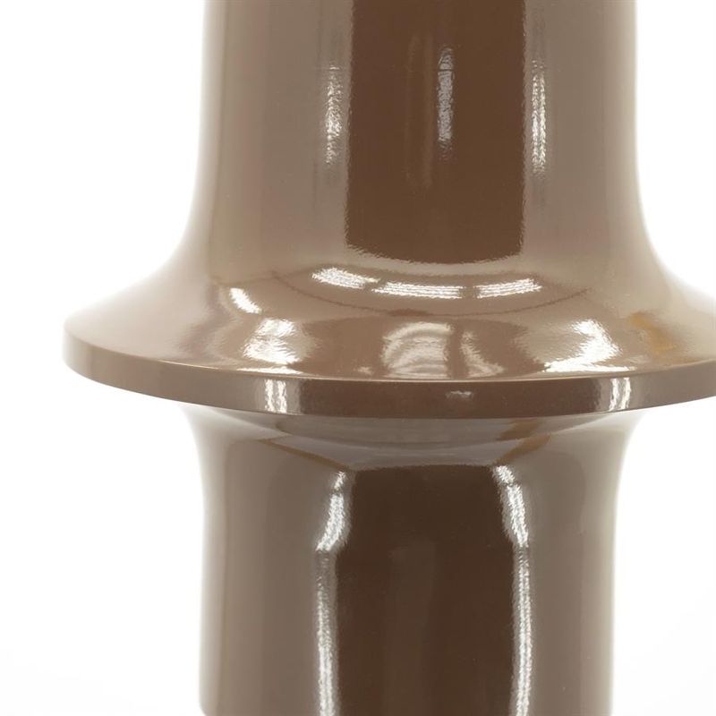 By Boo Bellure Brun Taklampa