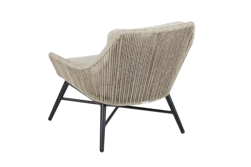 Brafab Pembroke Fåtölj Beige/Beige