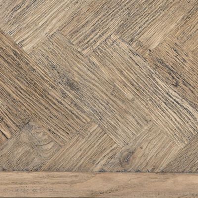 Riviera Maison Harbour Island soffbord brun