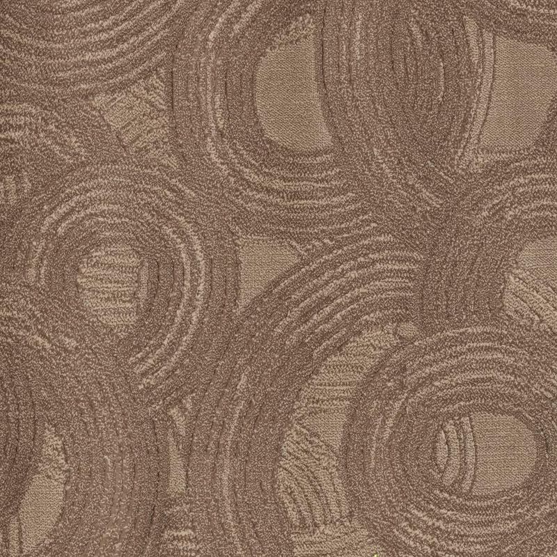 Riviera Maison Delfina matta 230x160 cm mullvadsbrun