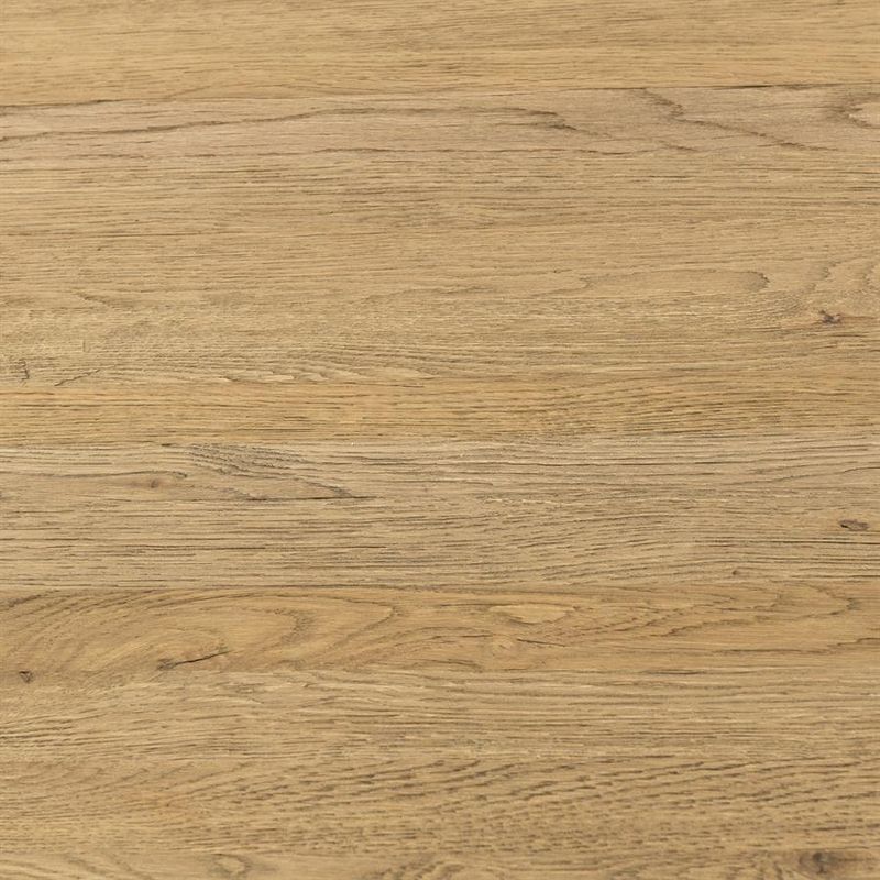Riviera Maison Vermont soffbord 90x90 cm brun