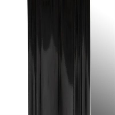 Riviera Maison Place Vendôme spegel 200x60 cm svart
