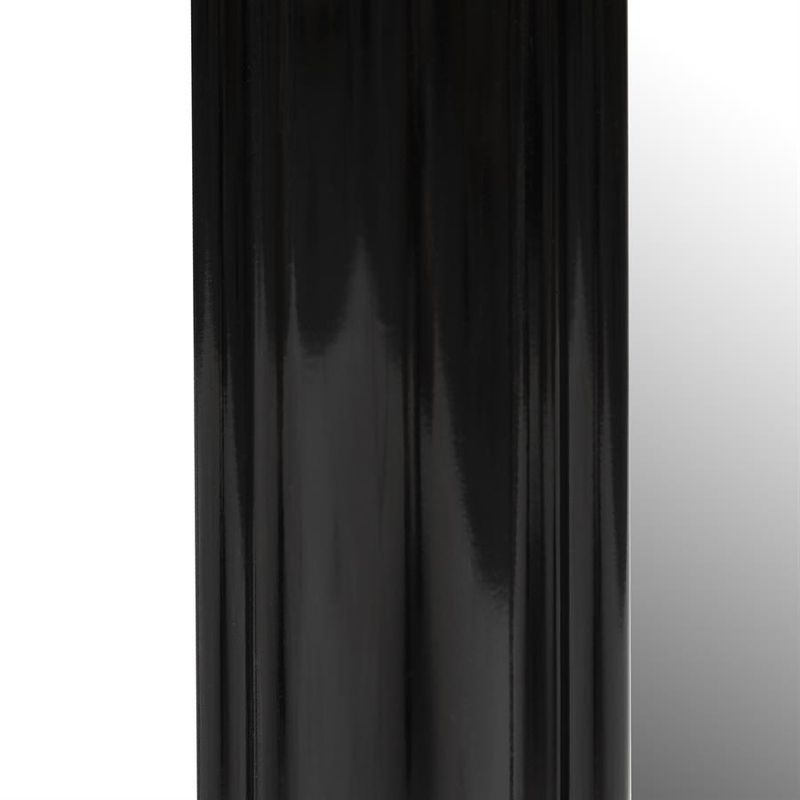 Riviera Maison Place Vendôme spegel 200x60 cm svart