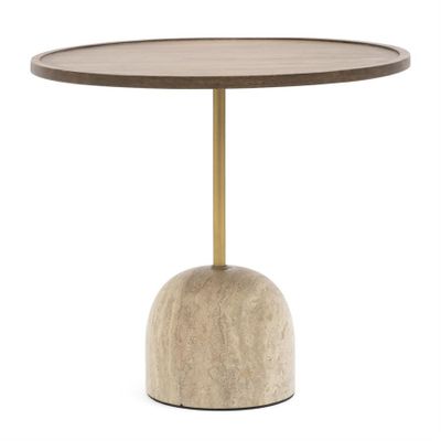 Riviera Maison Malibu soffbord beige
